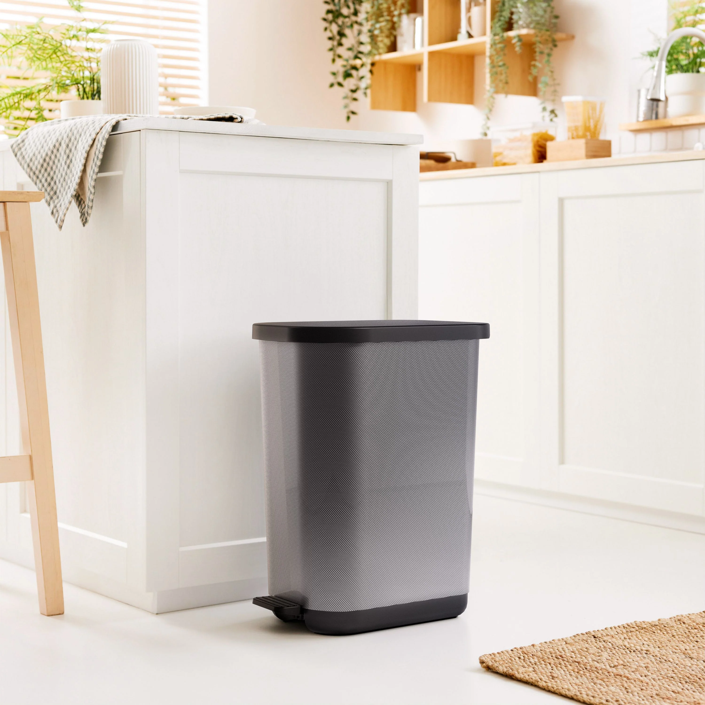 Treteimer 35 l ORBE - Image 4