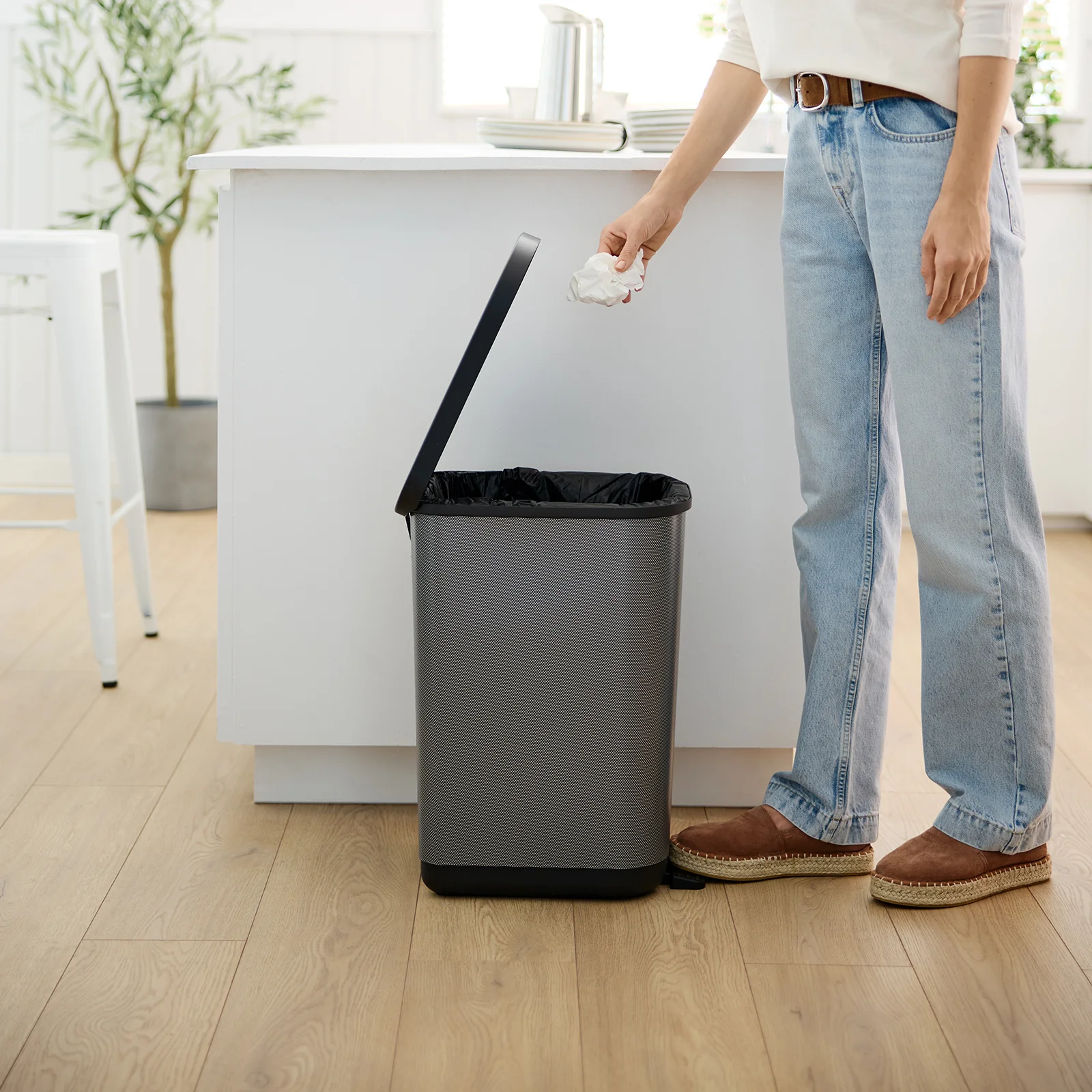 Treteimer 35 l ORBE - Image 7