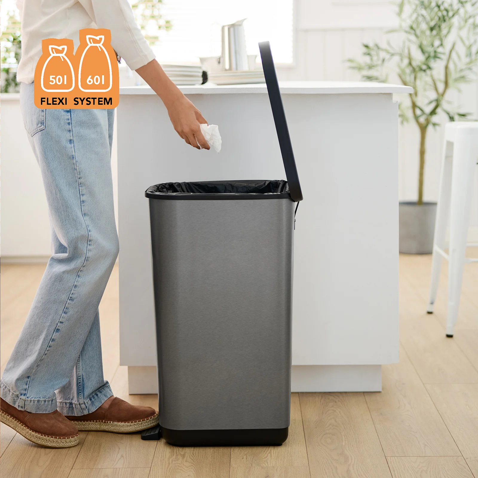 Treteimer 55l ORBE - Image 12