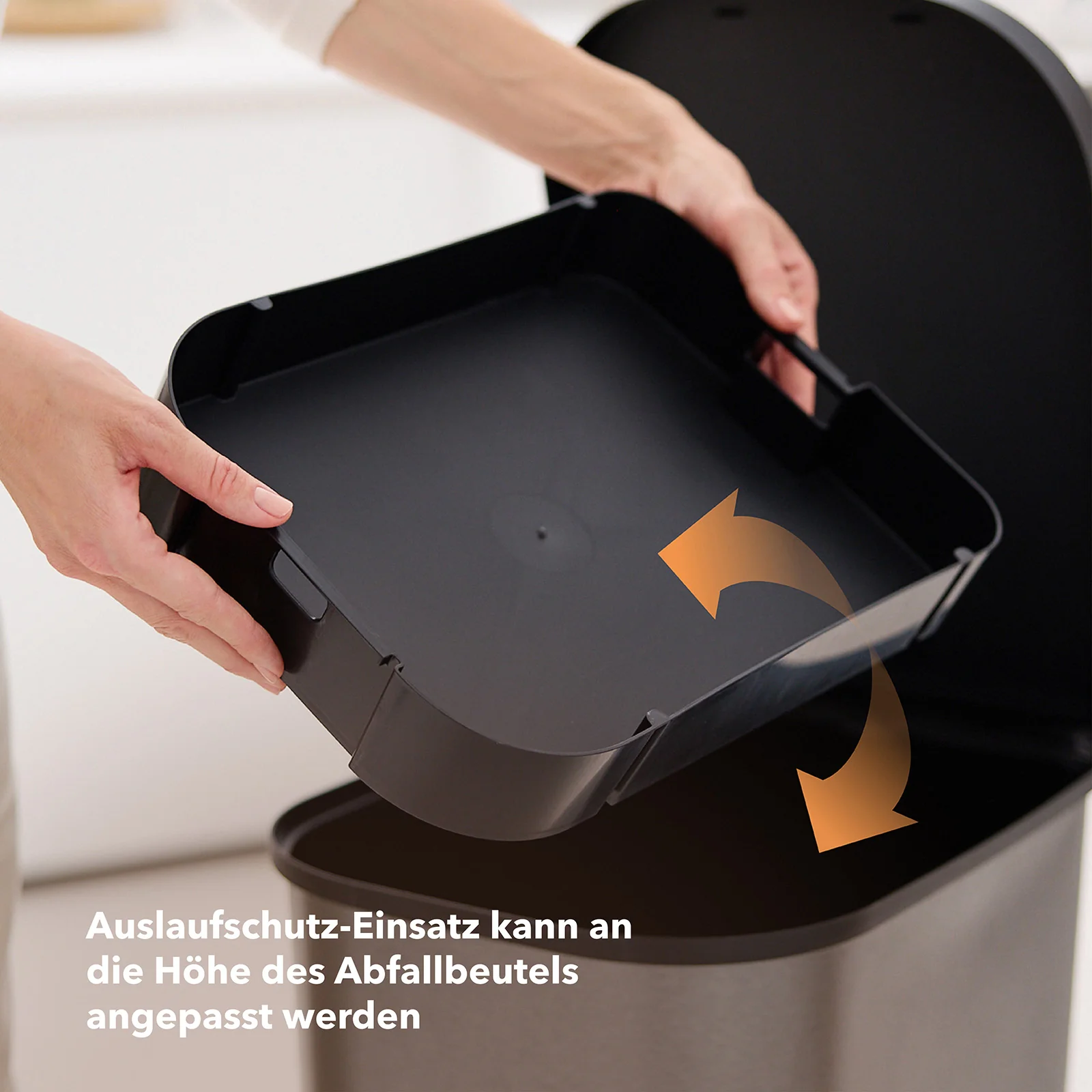 Treteimer 55l ORBE - Image 16