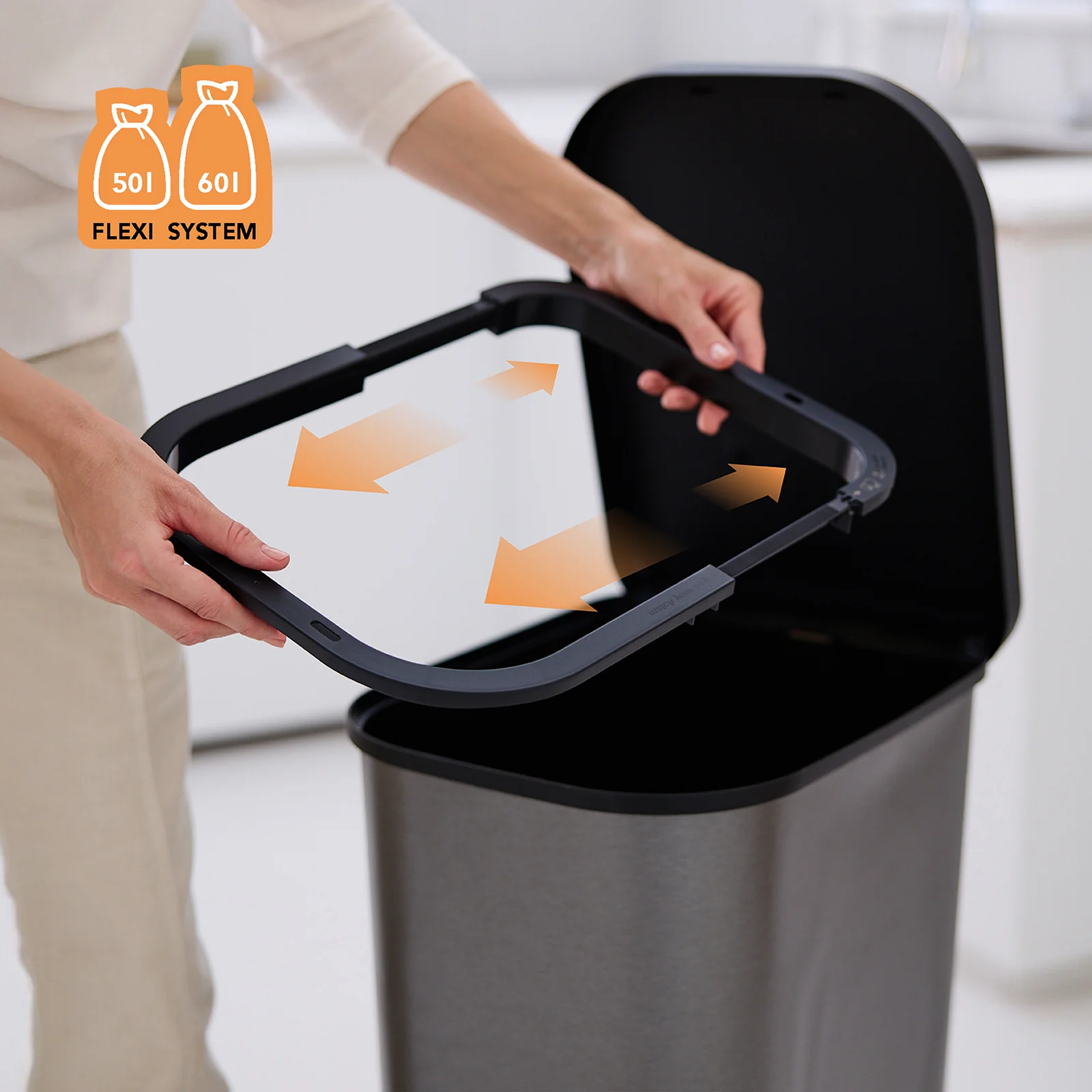 Treteimer 55l ORBE - Image 22