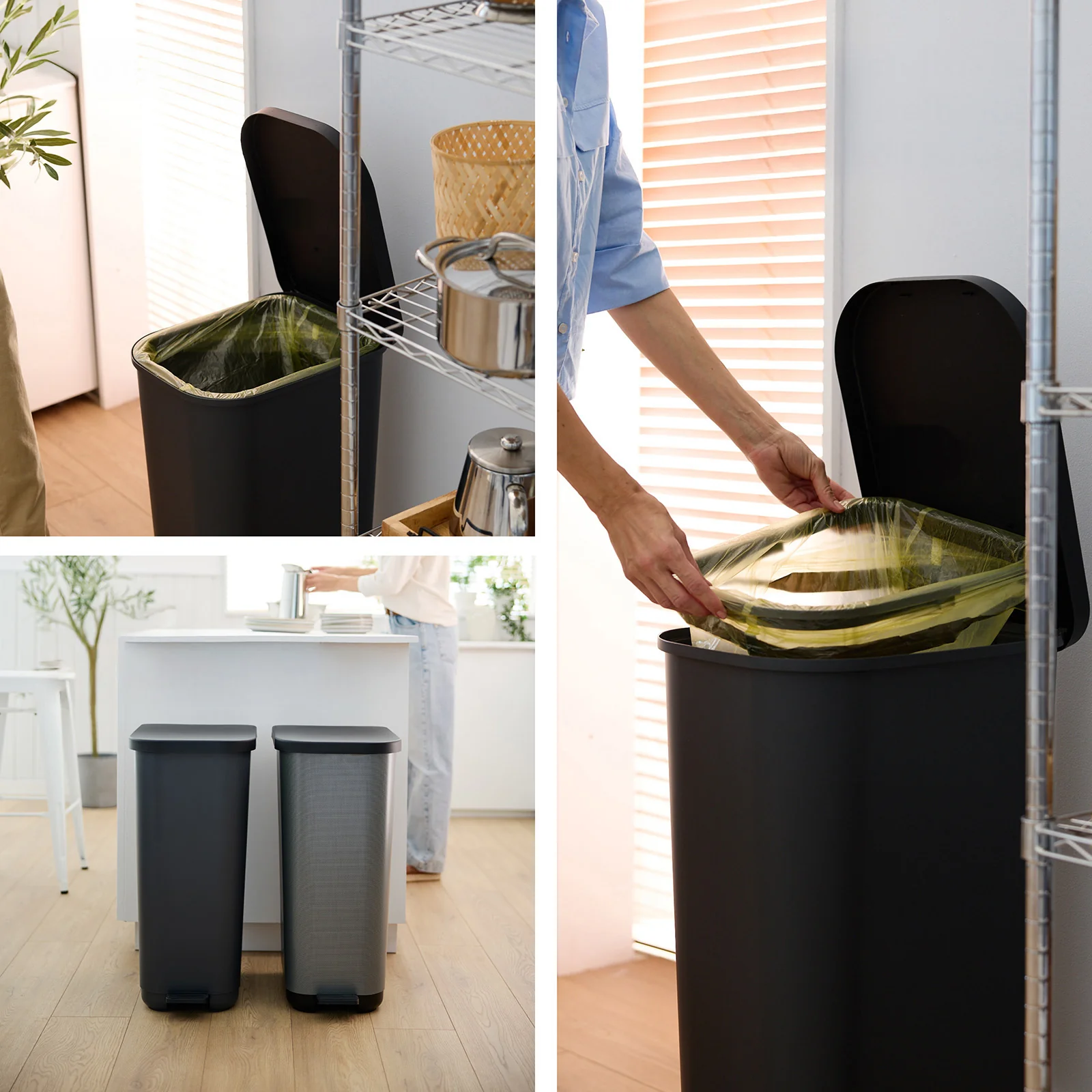 Treteimer 55l ORBE - Image 27