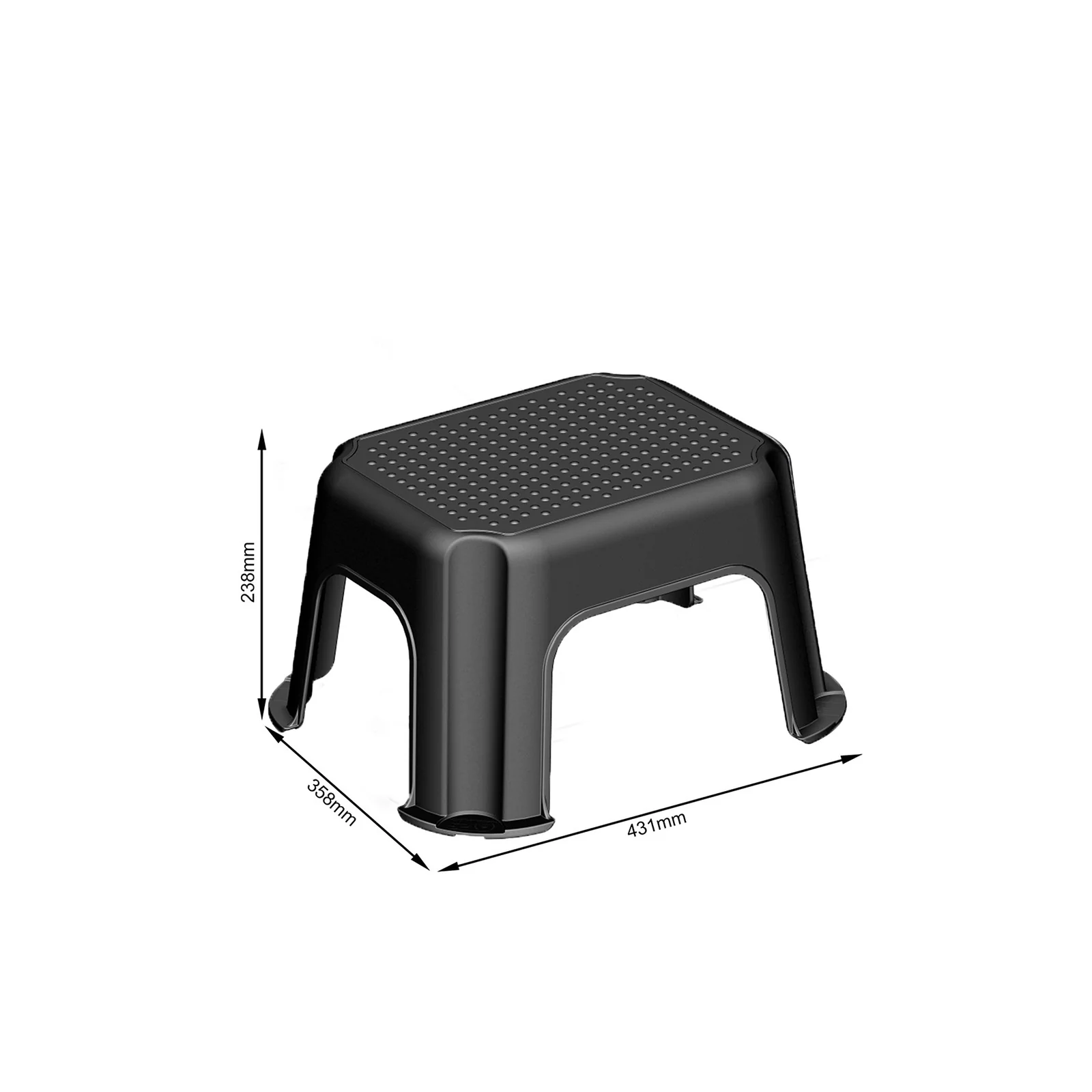 Trittschemel BASIC - Image 3