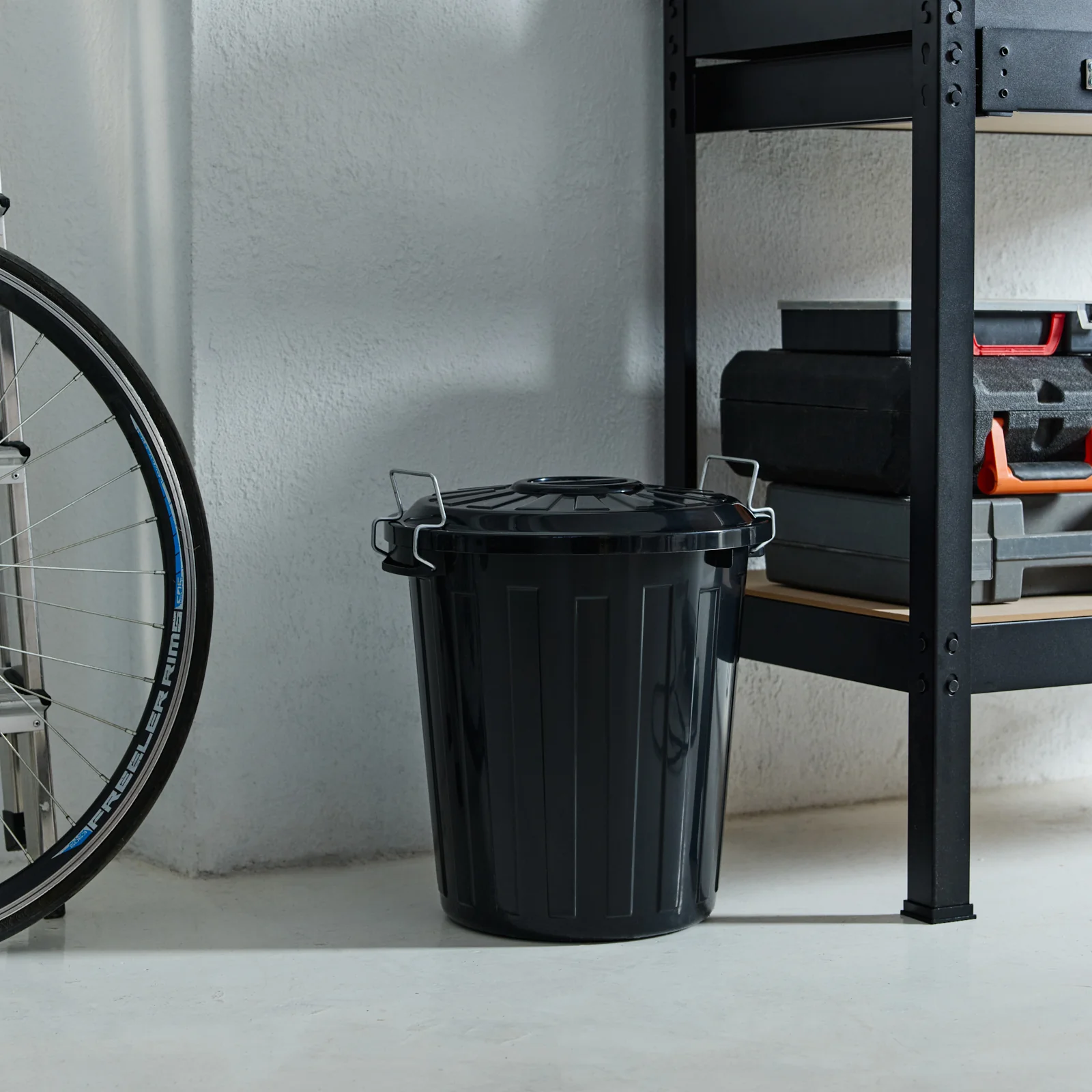 Universal Tonne 25 l BASIC - Image 6