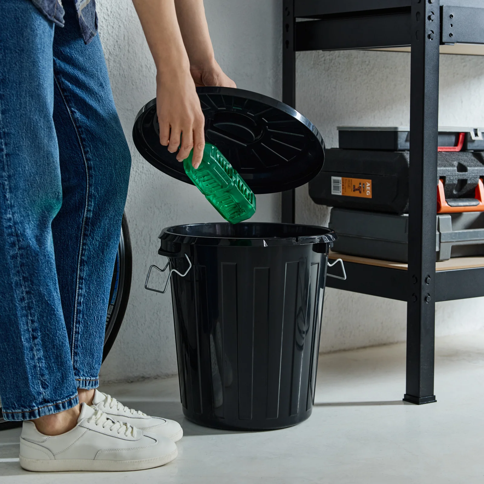 Universal Tonne 25 l BASIC - Image 7