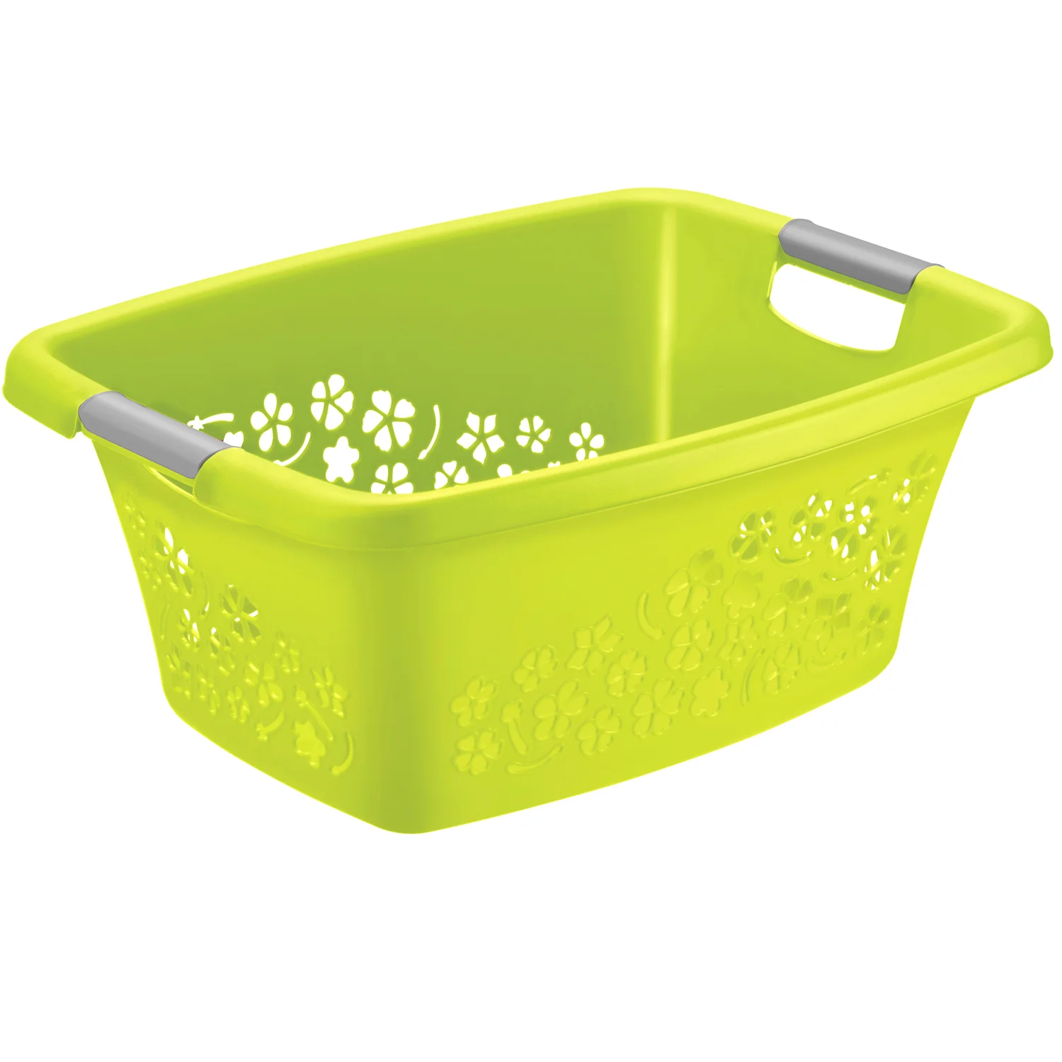 Wäschekorb 25 l FLOWERS - Image 6
