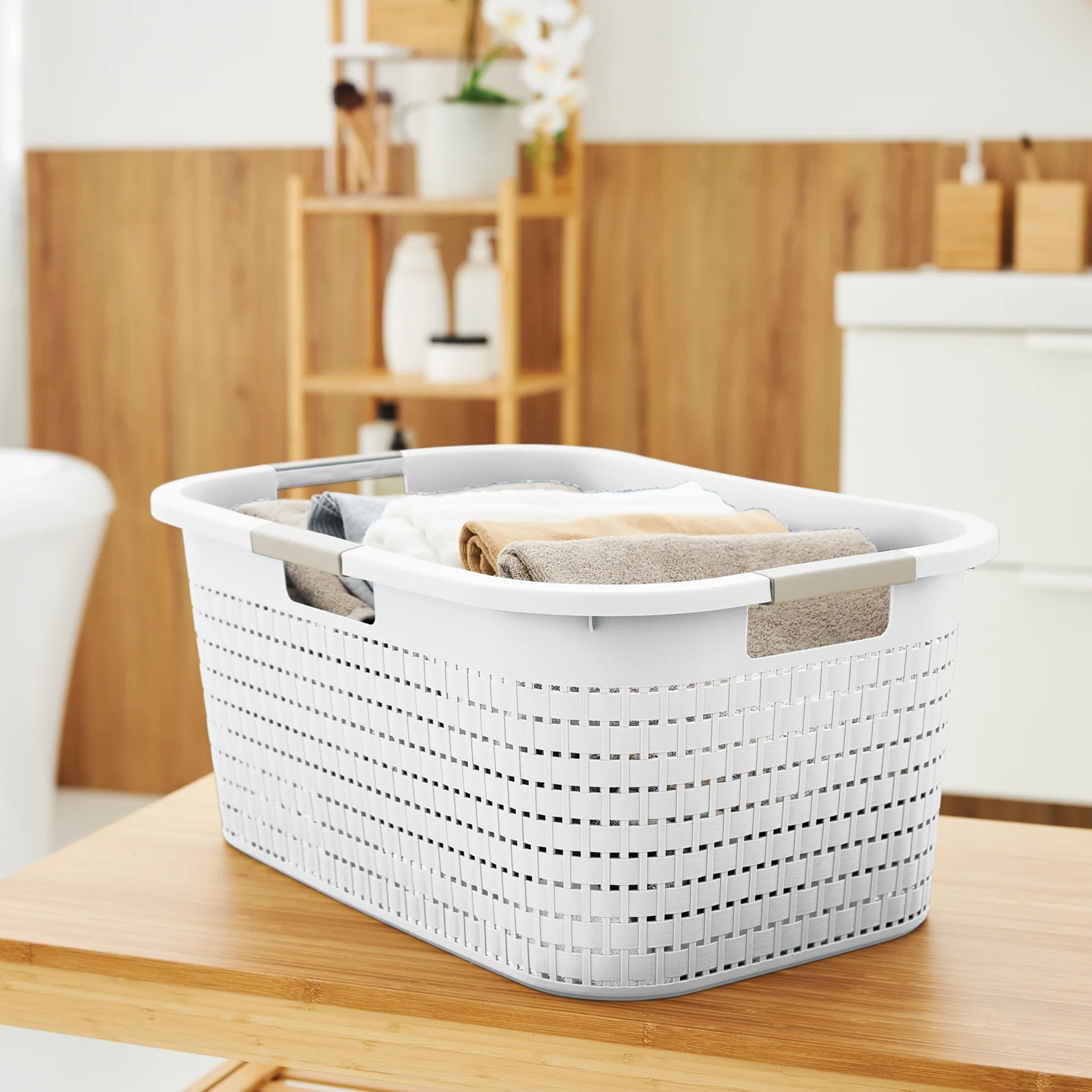 Wäschekorb 40 l COUNTRY - Image 10