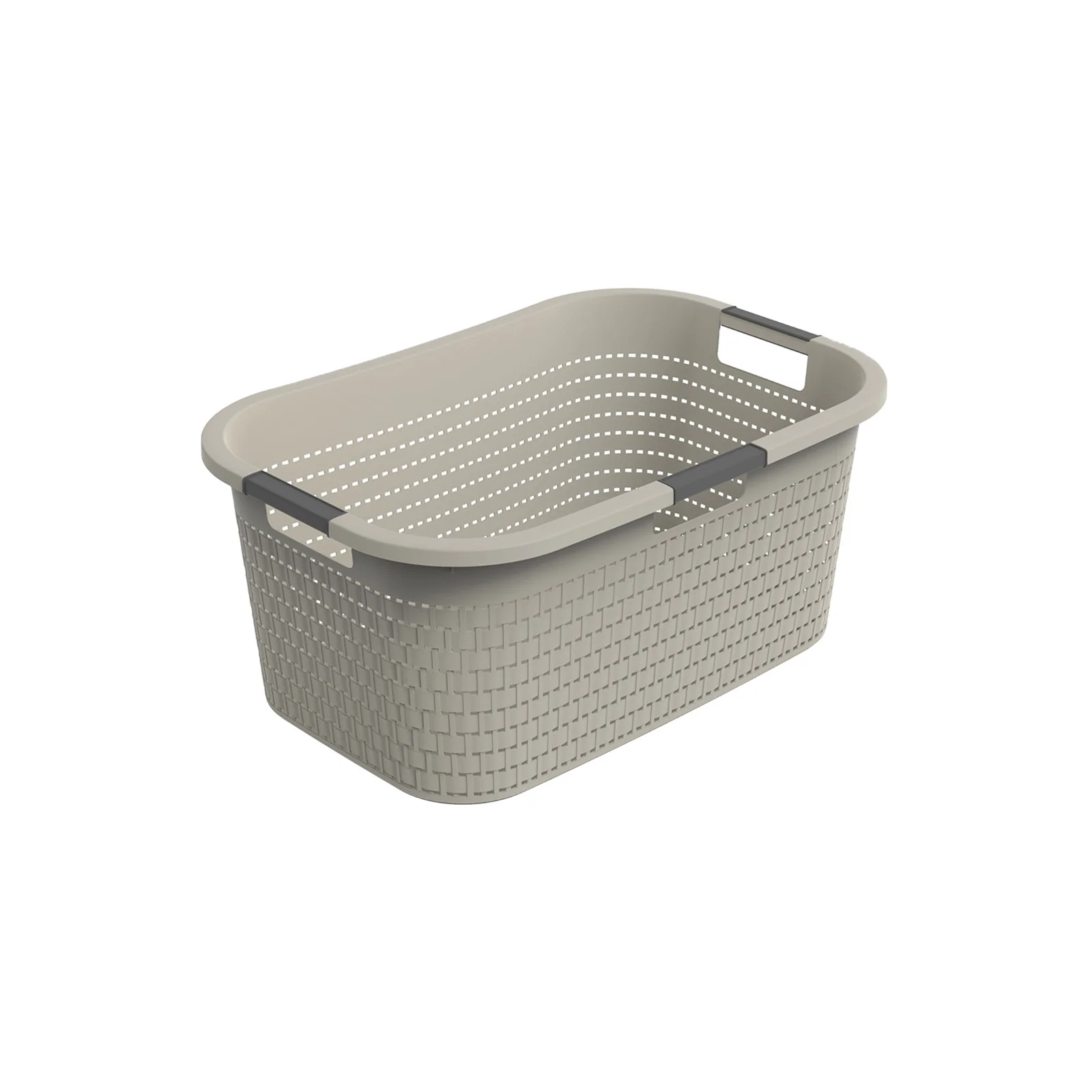 Wäschekorb 40 l COUNTRY - Image 7