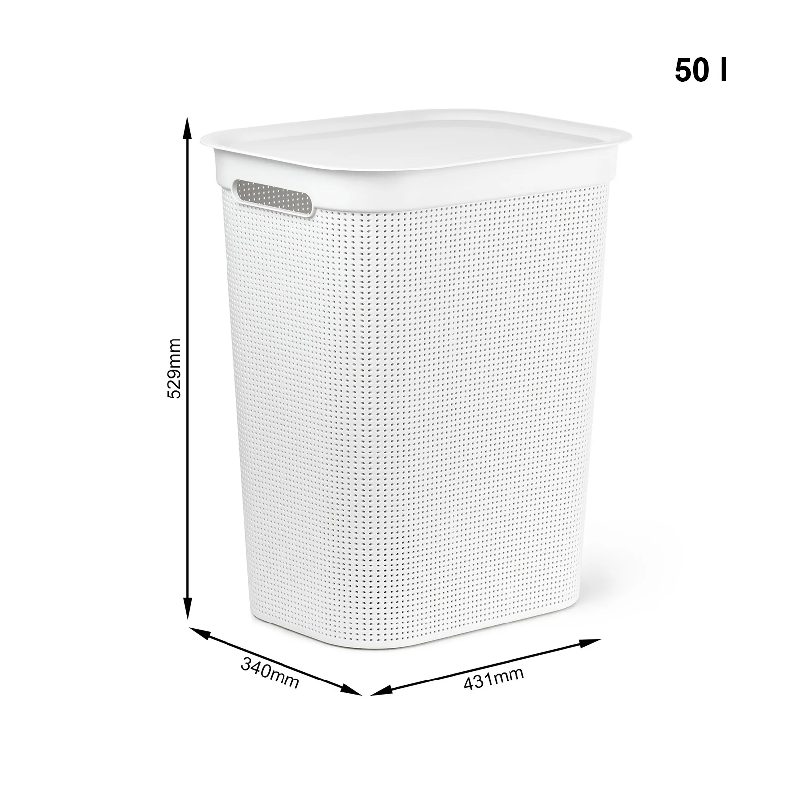 Wäschesammler 50 l BRISEN - Image 31