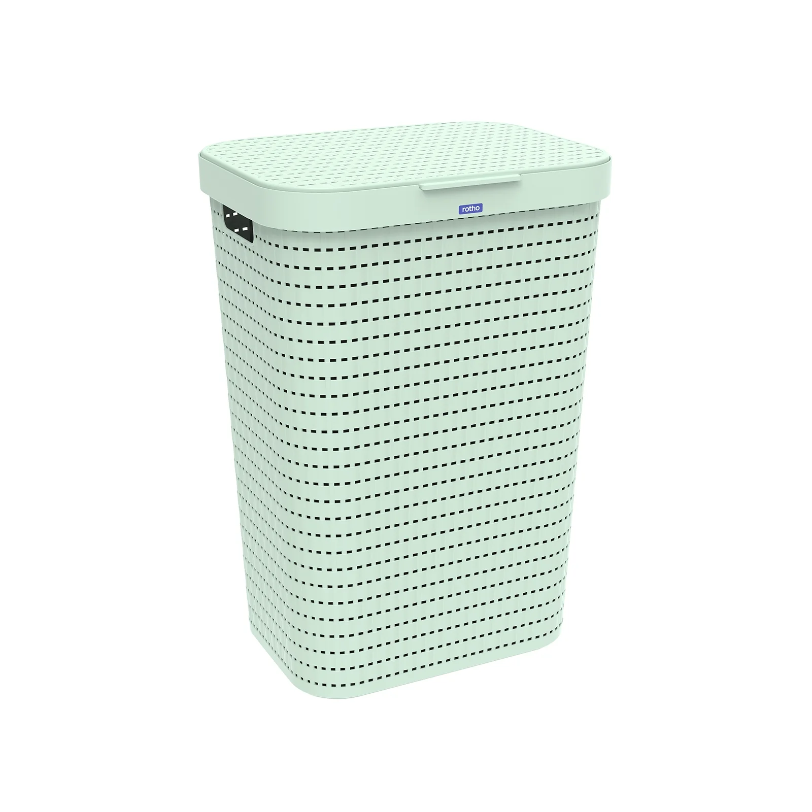 Wäschesammler 55 l COUNTRY - Image 4