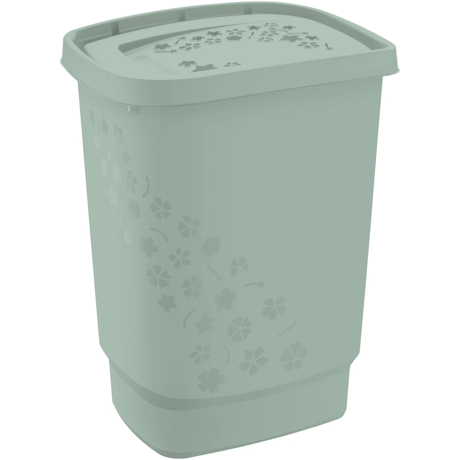 Wäschesammler 55 l FLOWERS - Image 5