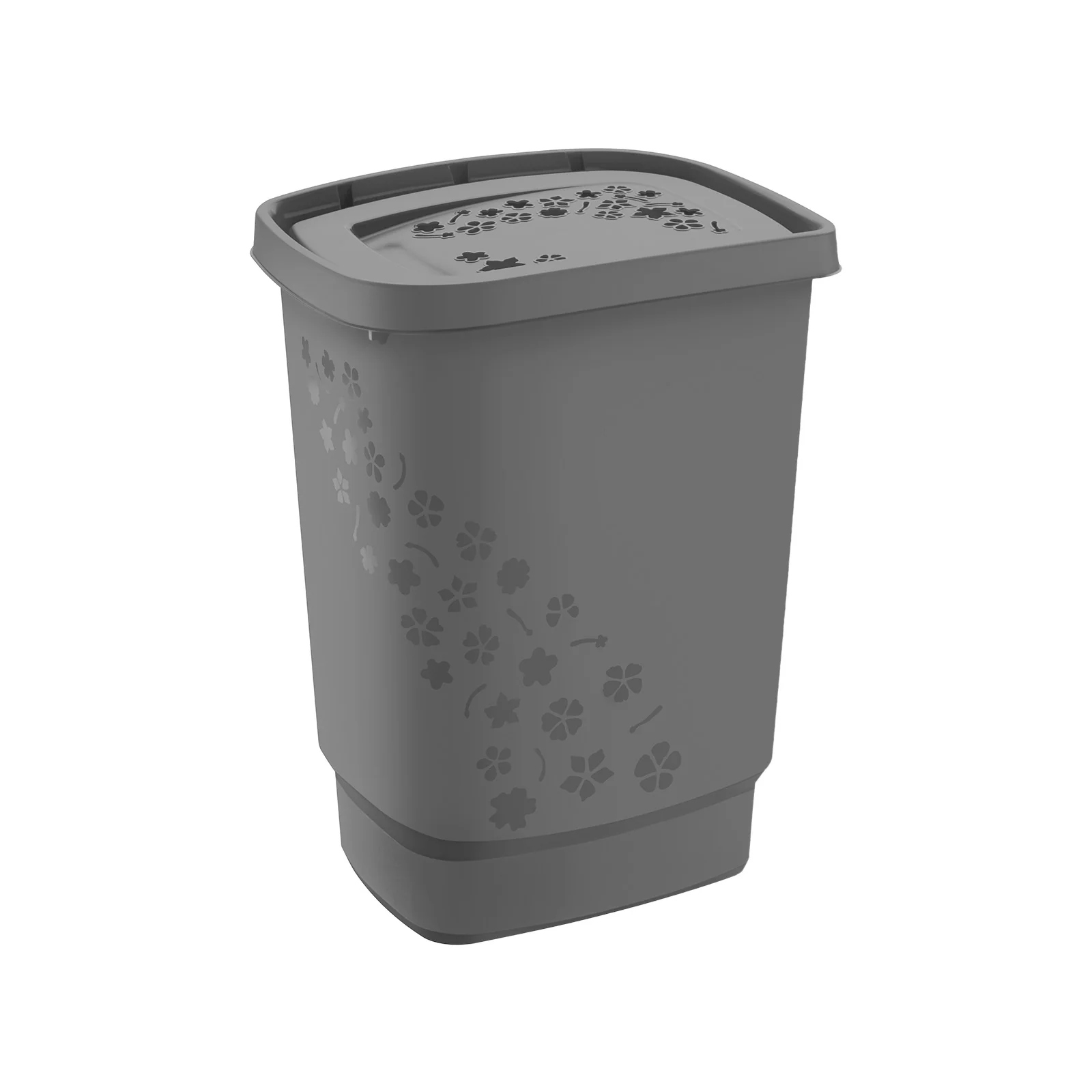 Wäschesammler 55 l FLOWERS - Image 8