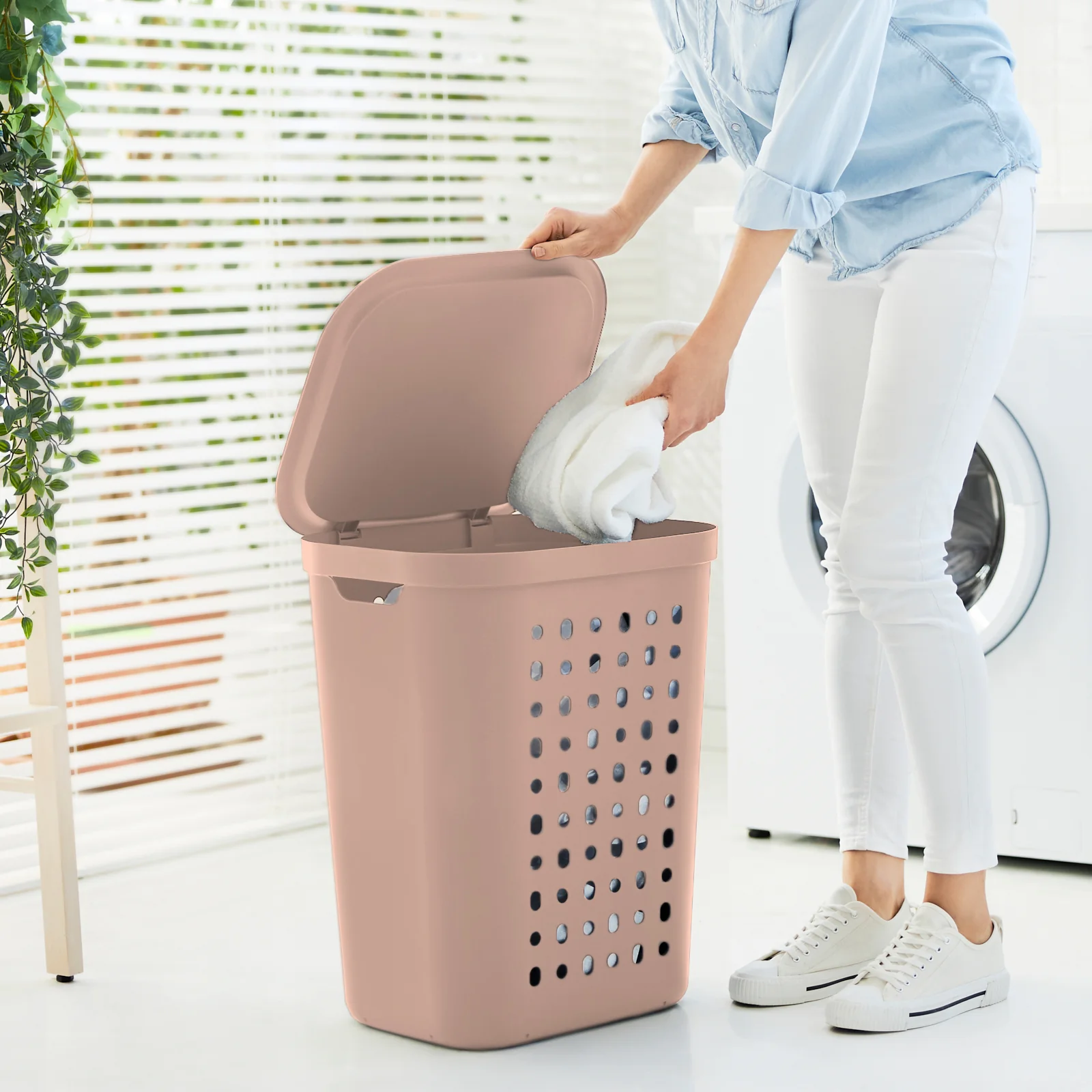 Wäschesammler JONA 55 l - Image 11