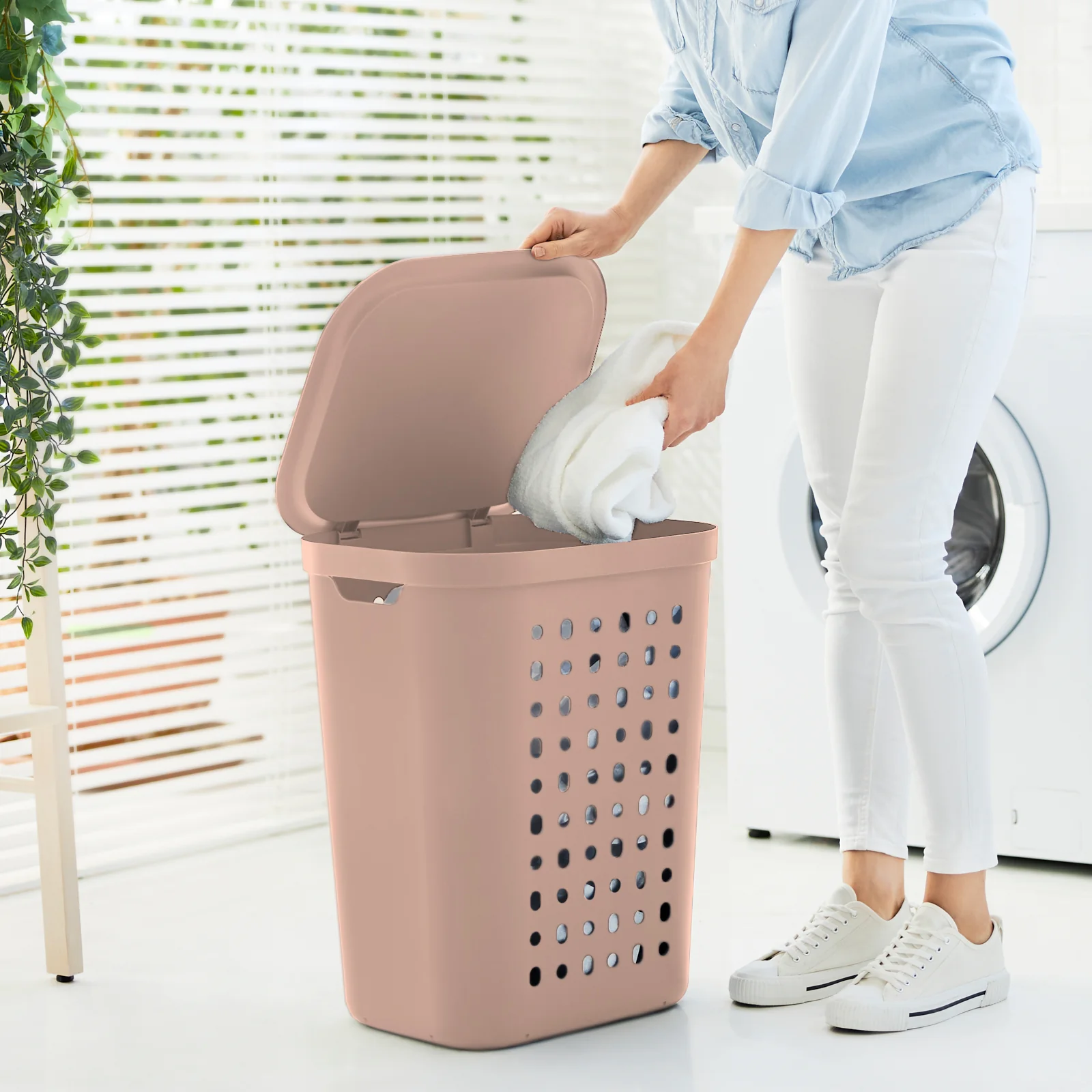 Wäschesammler JONA 55 l - Image 18