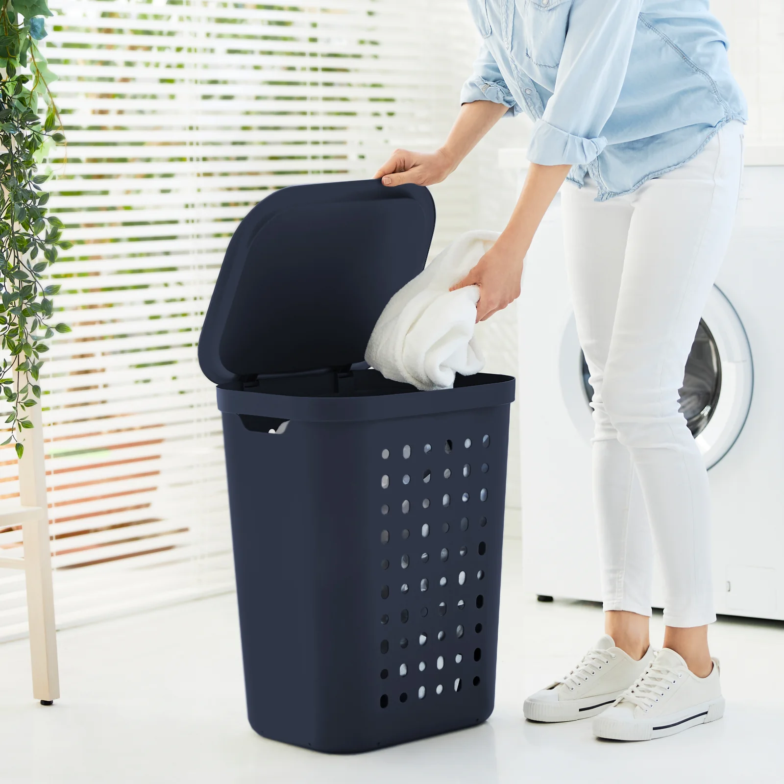 Wäschesammler JONA 55 l - Image 19