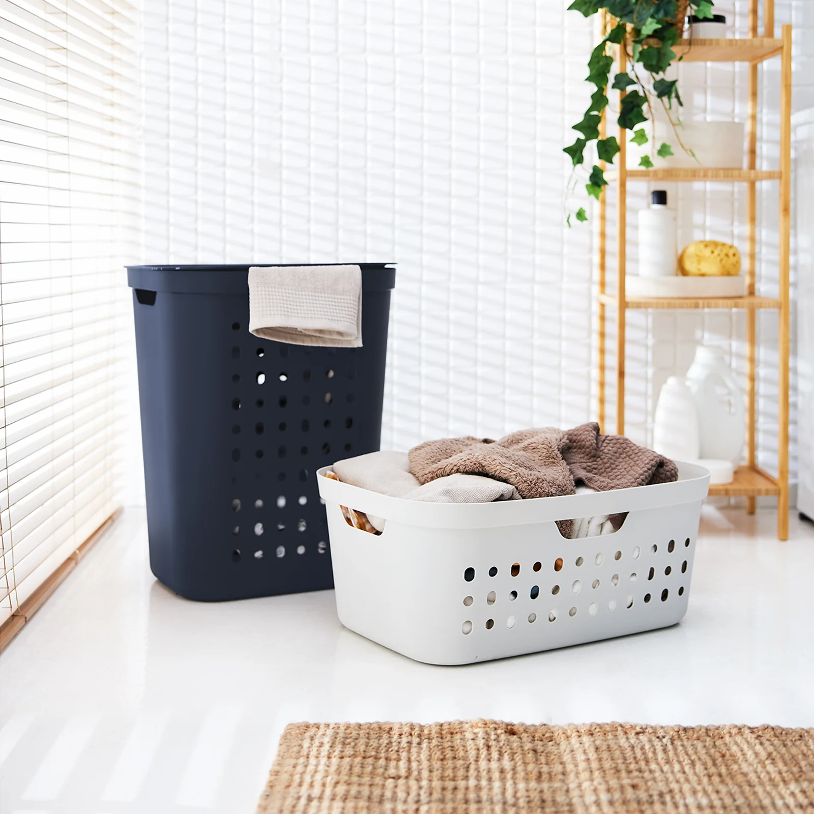 Wäschesammler JONA 55 l - Image 22