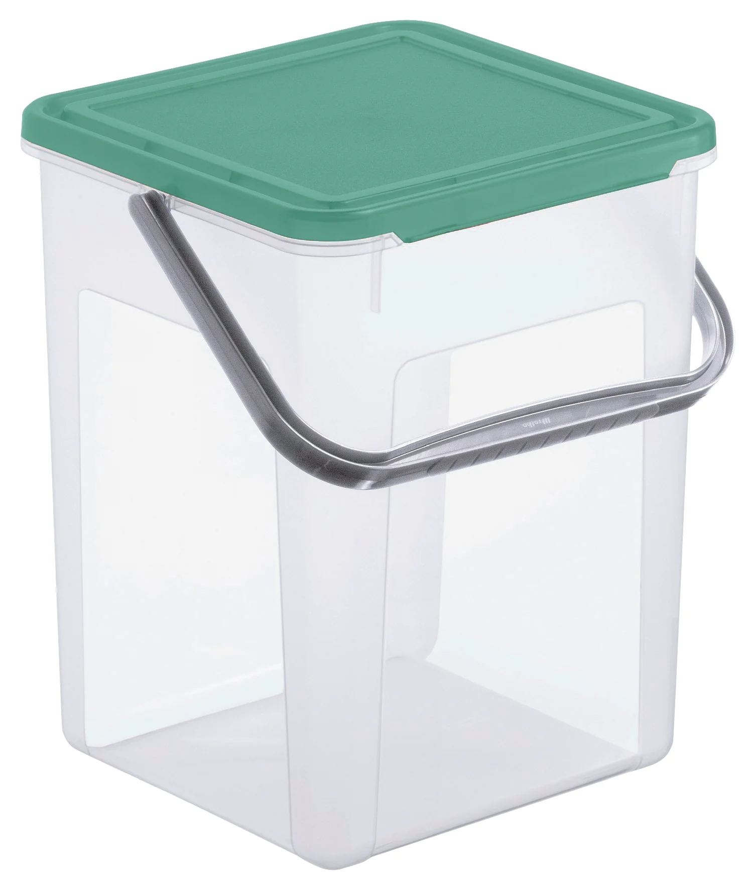 Waschmittelbehälter 5 kg, 9 l BASIC - Image 3