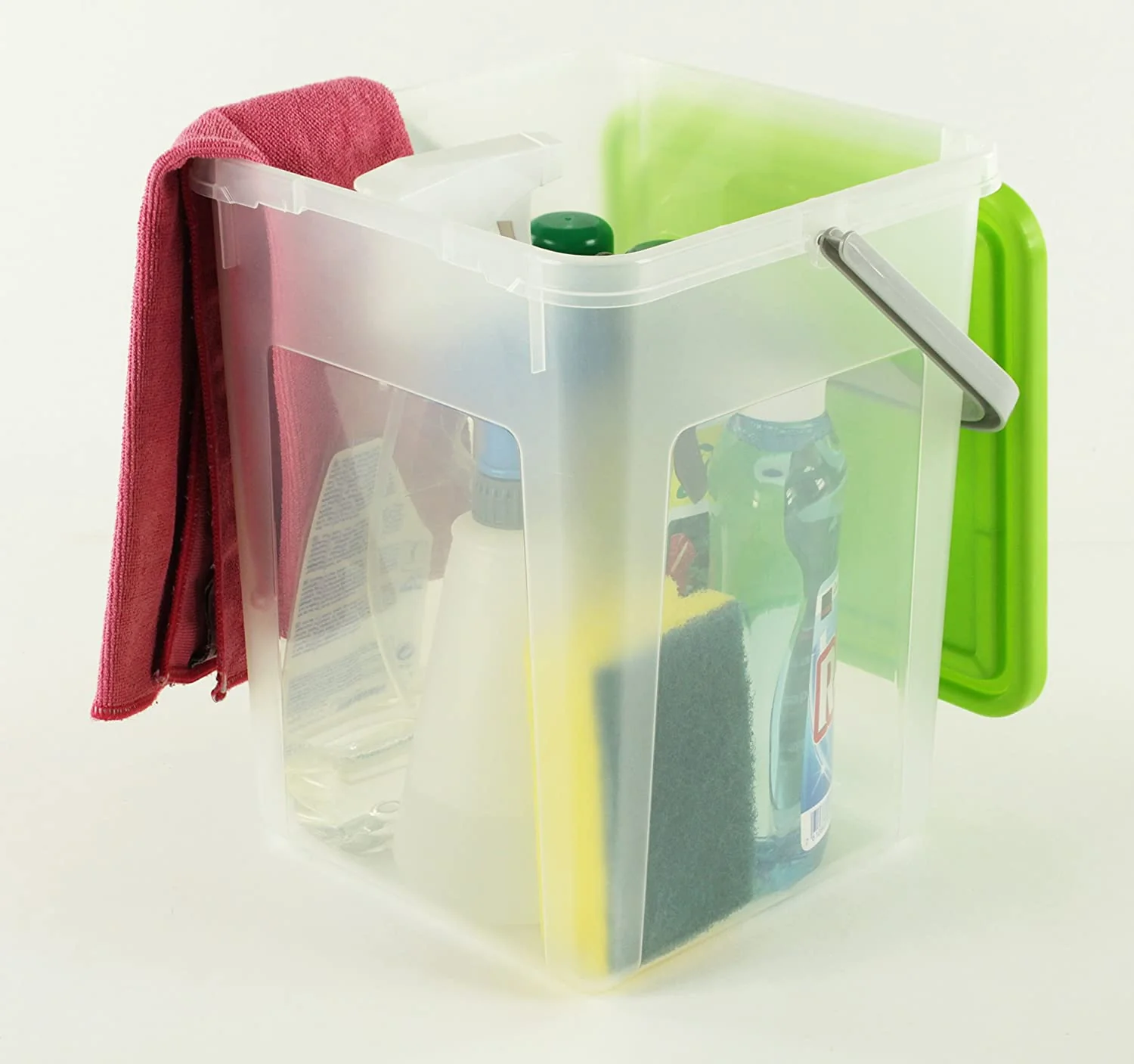 Waschmittelbehälter 5 kg, 9 l BASIC - Image 5