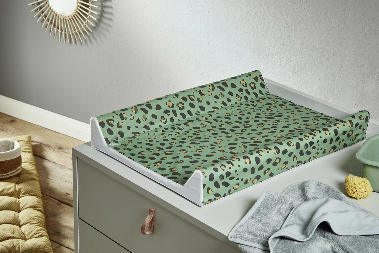 Wickelauflage Keil (50 x 70 cm) - Image 30